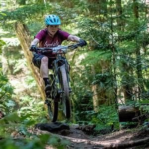 Meet your Posher, Stacey